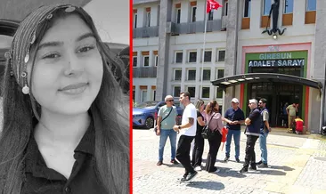 Tuana trafik kazasında hayatını kaybetmişti! Sürücü ilk kez hakim karşısında: Meğer araçta alkol alıp... #giresun