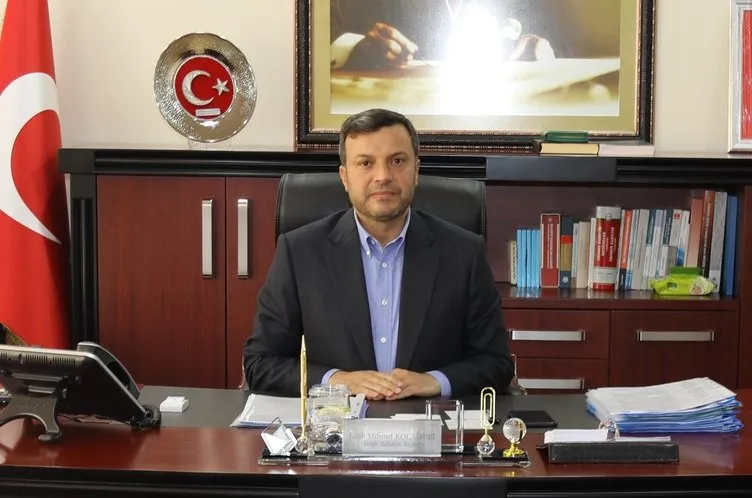 Ak Parti Adana Belediye Başkan Adayı Fatih Mehmet Kocaispir kimdir, kaç yaşında, nereli? İşte hayatı ve biyografisi