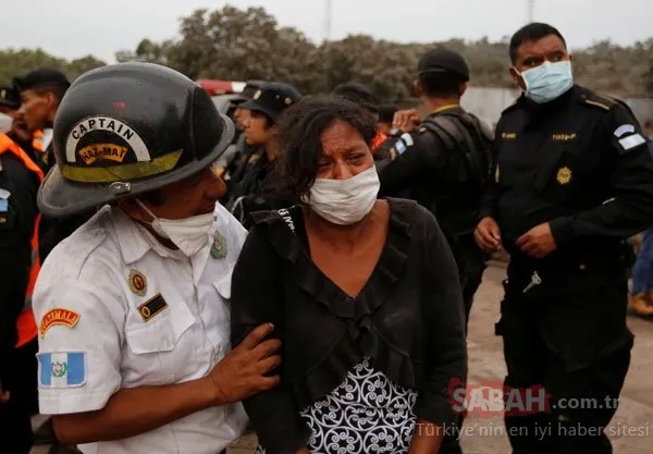 Korkunç görüntüler ortaya çıktı