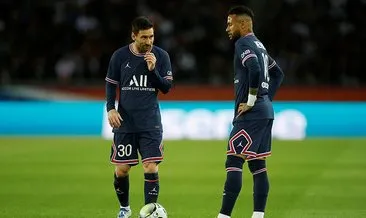 Lionel Messi’nin yeni hocası belli oluyor! Paris Saint-Germain anlaşmaya vardı…