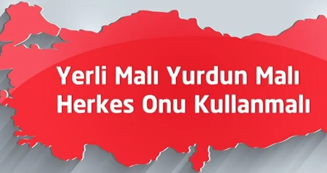 okullarda yerli mali haftasi nasil