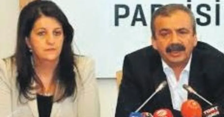 DEM’den İmralı’ya ikinci ziyaret