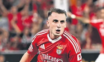 Elenirse çarşamba Kadıköy’de