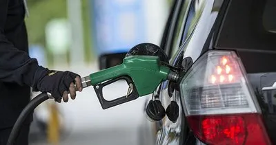 Benzin fiyatı ve motorin mazot fiyatlarında indirim müjdesi 13 Mayıs 2020 Çarşamba | Video