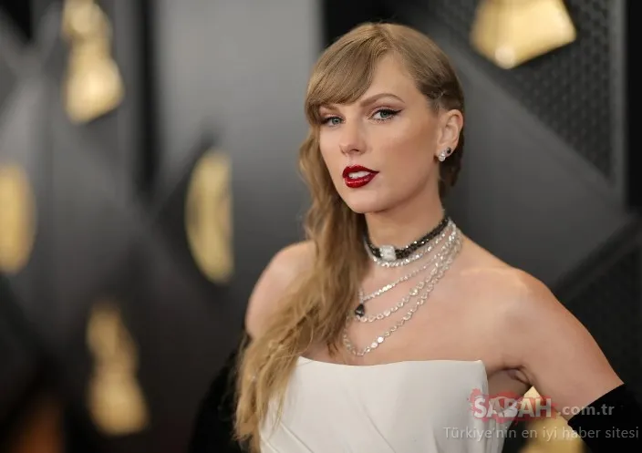 Taylor Swift servetini açıklayıp herkesi geride bıraktı! İşte Taylor Swift’in dudak uçuklatan serveti!