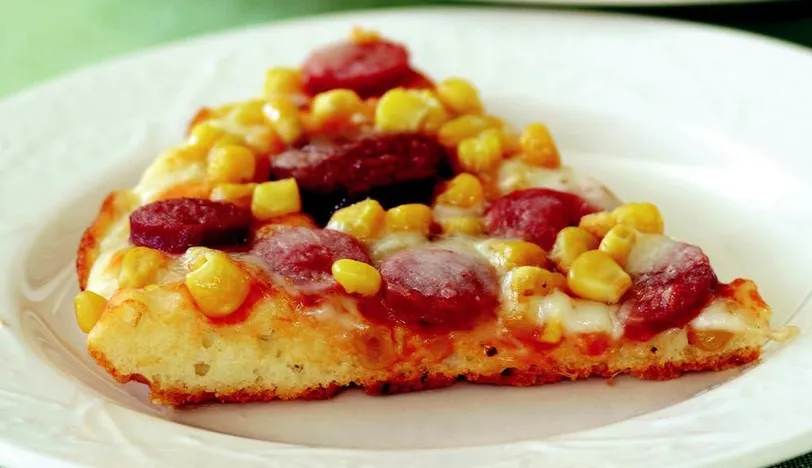 Kolay Pizza