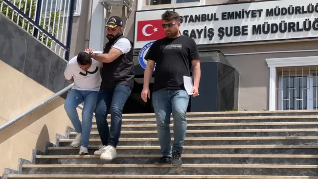 Dolandırıcılık Olayı