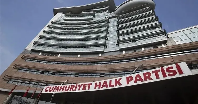 CHP İstanbul İl Başkanlığına yeni isim atandı