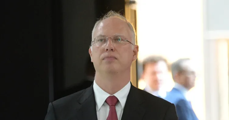 Moskova’dan dikkat çeken açıklama: Ukrayna barışında ilerleme sağladık