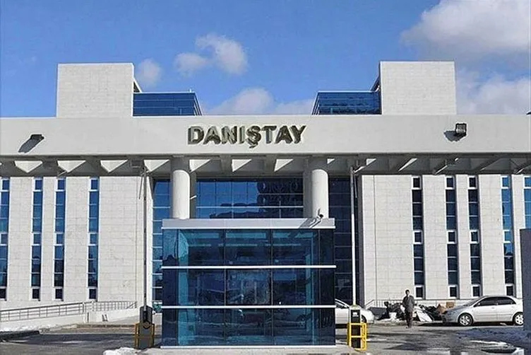 Danıştay'dan trol savcı hakkında skandal karar! İhracı iptal edildi, mesleğe dönecek