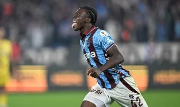 Oulai çılgınlığı!