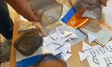 Malatya’da ‘büyücü’ operasyonu: 7 kişi gözaltına alındı! #malatya