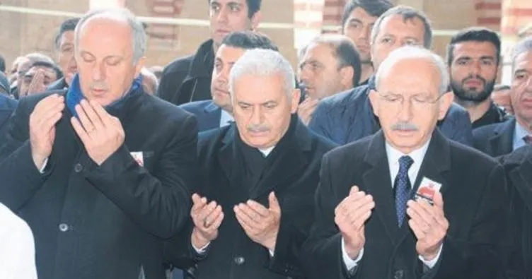 CHP Milletvekili Bircan Selimiye’den uğurlandı