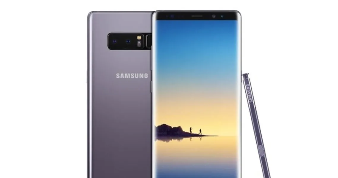 samsung galaxy note 8 incelemesi