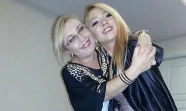 Şarkıcı Ece Seçkin’in annesine gaspçı dehşeti
