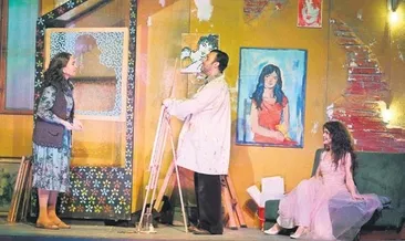 Aralıkta yıldız isimler sahnede