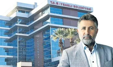 20 milyon kamu zararı 4 milyon rüşvet