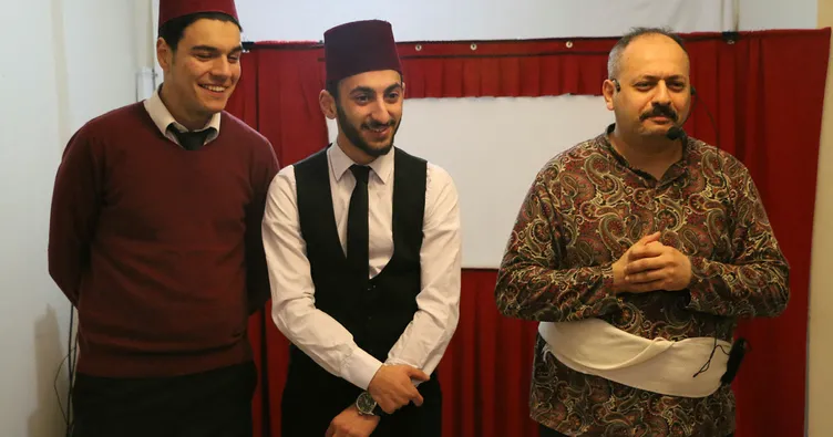 Hacivat ve Karagöz yok oluyor