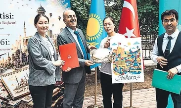 Astana’da Ankara rüzgârı esti