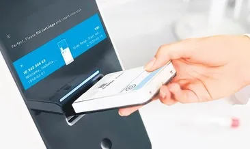 Bosch, test kiti geliştirdi