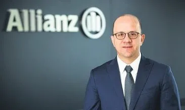 Allianz, EDGE sertifikası alan ilk şirket oldu