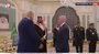 Trump, Suudi Arabistan’da! Hedef 1 trilyon dolar yatırım | Video