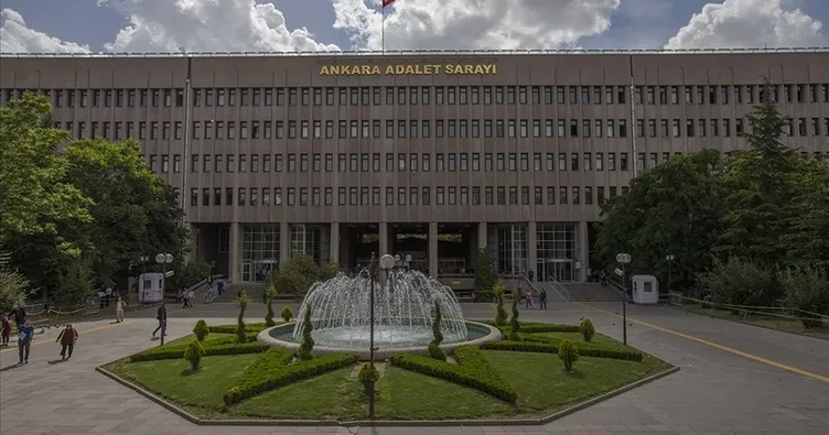 Ankara’da DEAŞ operasyonu: 33 gözaltı