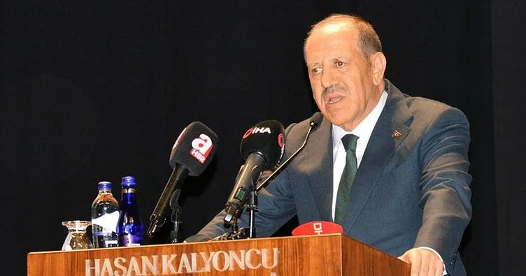 HKÜ başarıyı ödüllendirdi