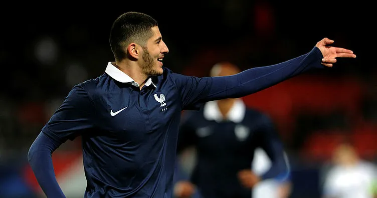 Son dakika: Yassine Benzia Fenerbahçe’de