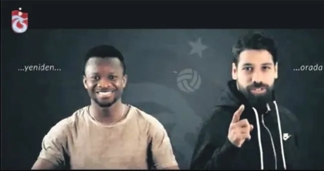 Taraftara çağrı! Stadı doldurun