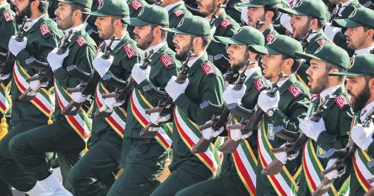 ABD-İran arasında terör listesi savaşı