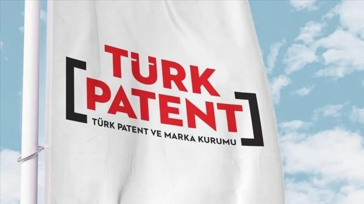 TÜRKPATENT'e üç ayda 2003 yerli patent başvurusu yapıldı