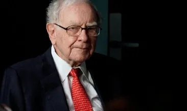 Son dakika! ABD’li efsane yatırımcı Warren Buffett çöktü! Tarihin en büyük zararını açıkladı...