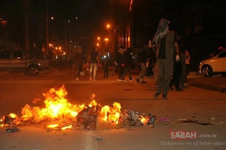 Son dakika: 6-8 Ekim Kobani olaylarında ne olmuştu? HDP'li eski vekiller gözaltına alındı