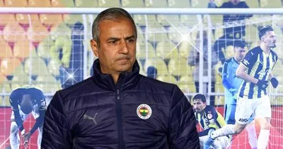 Son dakika: Fenerbahçe-Kayserispor maçı sonrası şok sözler! Beceriksiz! İsmail Kartal lütfen...