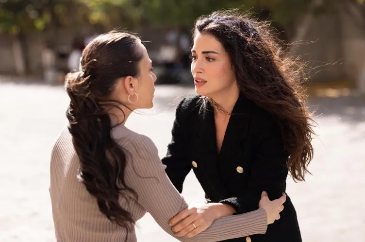 Safir 12. bölüm fragmanı izle! ATV Safir yeni bölüm fragmanı izle ile gelecek hafta neler olacak?