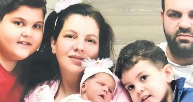 Bu ailenin size ihtiyacı var