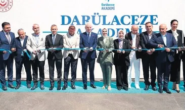 Darülaceze’de hizmet kalitesi artacak