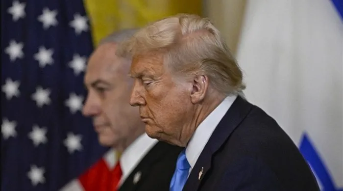 Trump ve derin devlet: Bir liderin görünmeyen düşmanları
