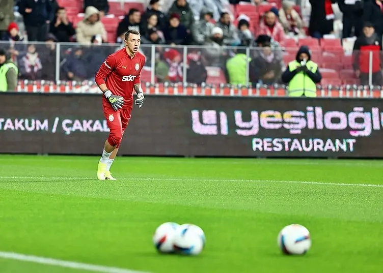 Galatasaray’dan ’1’ numaralı hamle! Kulübü ayrılığa izin verdi...