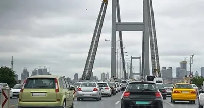 Bayramda ücretsiz otoyollar ve köprüler: Bayramda ücretsiz olan yollar hangisi, ne zamana kadar ücretsiz?
