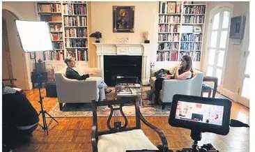 Ahmet Ertegün’ün hayatı belgesel oluyor