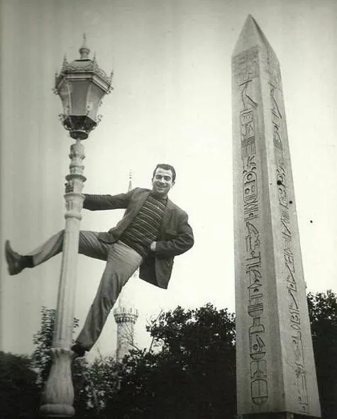 Yeşilçam nostaljisi