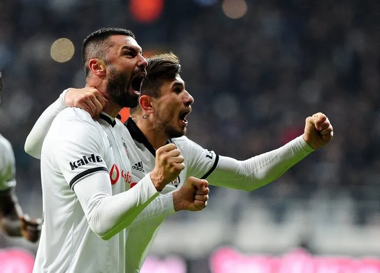 Liverpool’dan flaş transfer hamlesi! Beşiktaş’ın yıldızı için harekete geçti