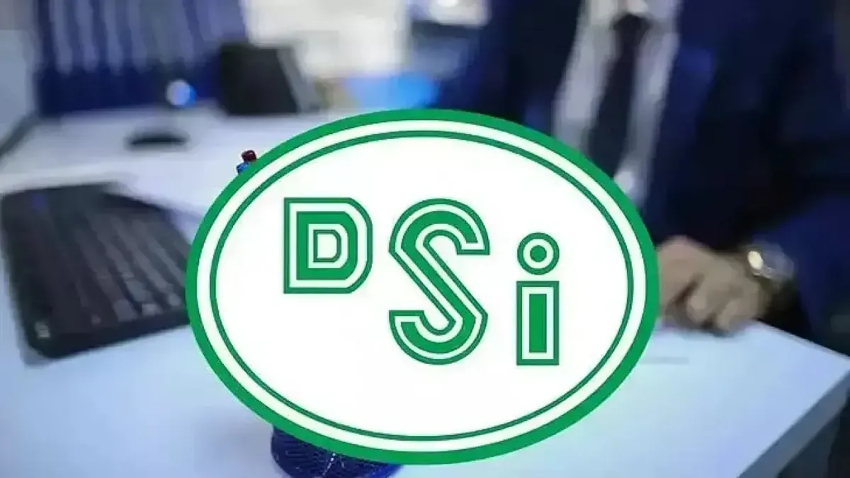 DSİ 1389 personel alımı başvuruları başladı! Devlet Su İşleri Genel Müdürlüğü DSİ personel alımı başvuruları nasıl ve nereden yapılır?