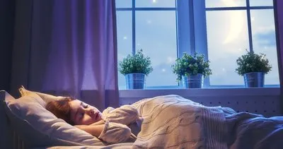 Uykusuzluk çekenler dikkat! Uyku kalitesini korumak ve artırmak için 5 tavsiye