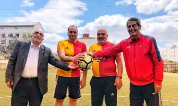 Ünlü Ermeni futbolcudan Başkan Erdoğan’a destek