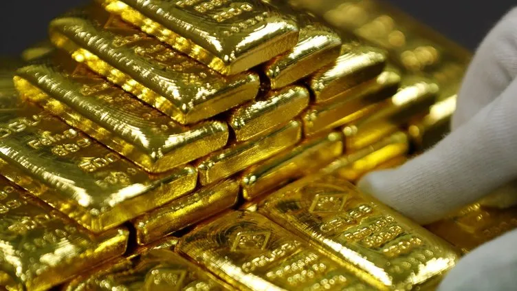 Altın fiyatları yükseldi: Gram altın, çeyrek altın, 22 ayar bilezik ve Cumhuriyet bugün kaç TL?