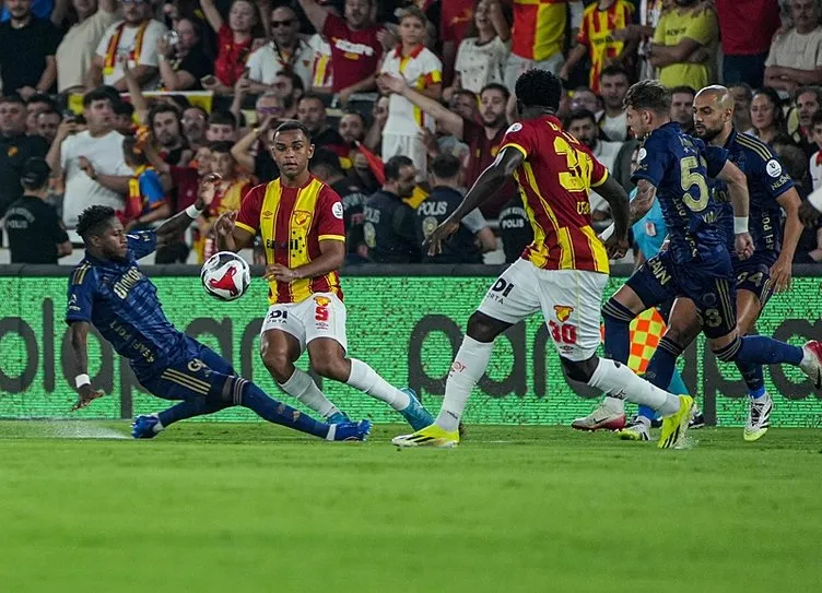 Icardi’den Göztepe-Fenerbahçe maçı sonrası paylaşım! Sosyal medyada gündem oldu...