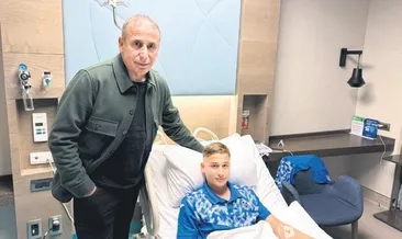 Altyapıdan futbol dersi!